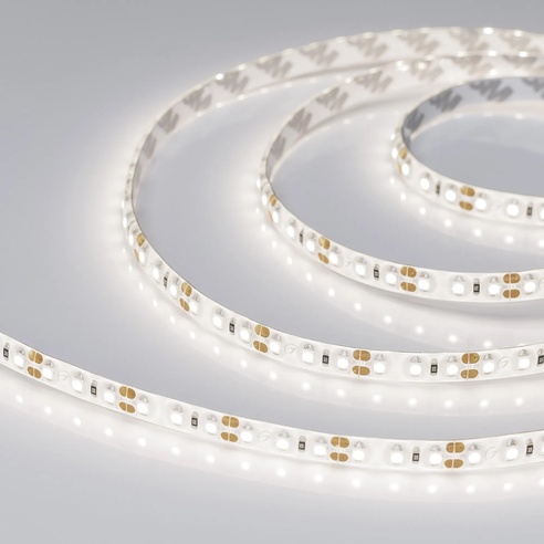 Лента светодиодная герметичная RTW-SE-A120-8mm 12V Day4000 (9.6 W/m, IP65, 2835, 5m) (Arlight, -)