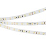 Лента светодиодная ULTRA-5000 24V Warm2700 2x (5630, 300 LED, LUX) (Arlight, 30 Вт/м, IP20)
