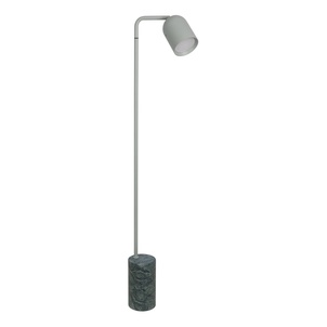 Светильник SP-MASON-FLOOR-R143-6W Warm3200-MIX (SG, 120 deg, 230V) (Arlight, IP20, Мрамор, 5 лет)