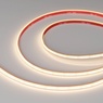 Лента светодиодная герметичная COB-PS-X400-7mm 24V Warm3000 (7.2 W/m, IP67, CSP, 5m) (Arlight, -)