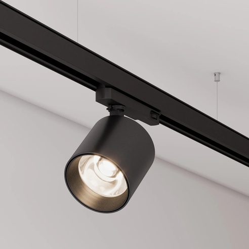 Светильник LGD-DYKE-4TR-R100-36W Day4000 (BK, 38 deg, 230V) (Arlight, IP20 Металл, 5 лет)