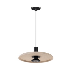 Светильник SP-KOTARO-R350-12W Warm3000 (BG-BG, 36 deg, 230V, TRIAC) (Arlight, IP20)