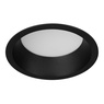 Светильник MS-DROP-BUILT-R158-30W Day4000 (BK, 90 deg, 230V) (Arlight, IP54 Металл, 5 лет)