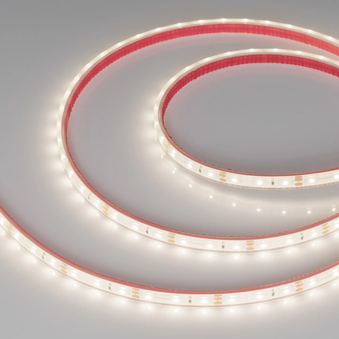 Лента светодиодная герметичная RTW-PFS-A60-11mm 12V Day4000 (4.8 W/m, IP68, 2835, 5m) (Arlight, -)