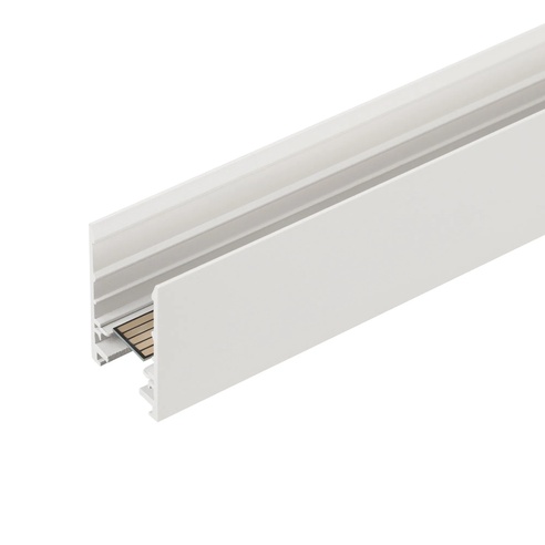 Трек MAG-TRACK-2538-1000 (WH, 5LN) (Arlight, IP20 Металл, 3 года)