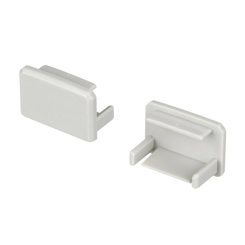 Заглушка SILER глухая (Arlight, Пластик)