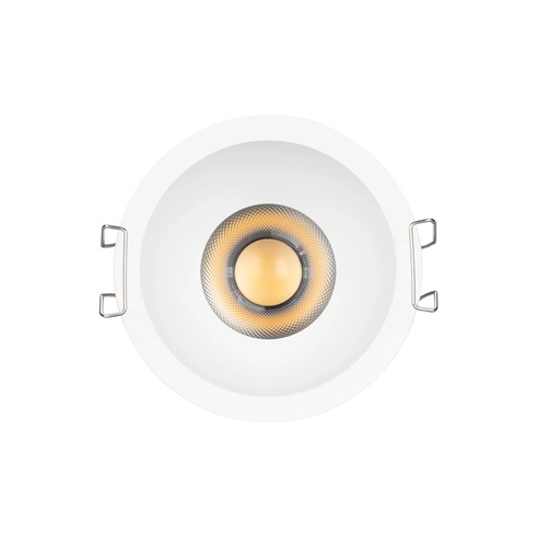 Светильник MS-HARBOR-R82-10W Day4000 (WH, 24 deg, 230V) (Arlight, IP20 Металл, 5 лет)
