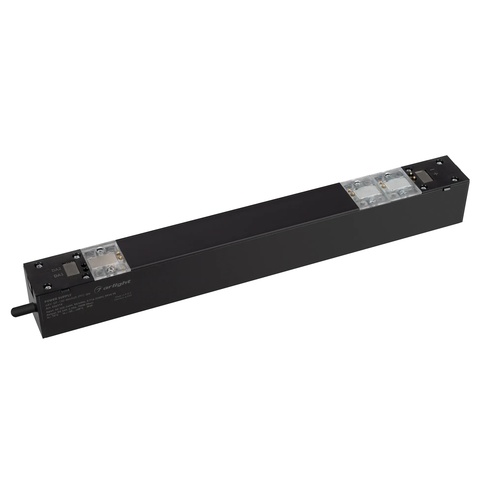 Блок питания ARV-SP-150-MAG45-PFC-BK (24V, 6.25A, 150W) (Arlight, IP20 Пластик, 5 лет)