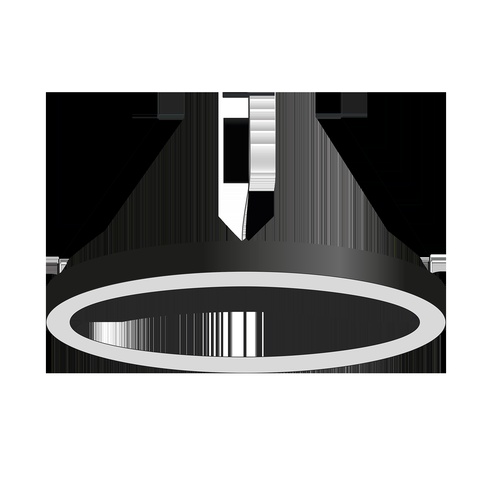 Светодиодный фигурный светильник MS-RING-O Кольцо 1800mm 90W 3000/4000/6000K