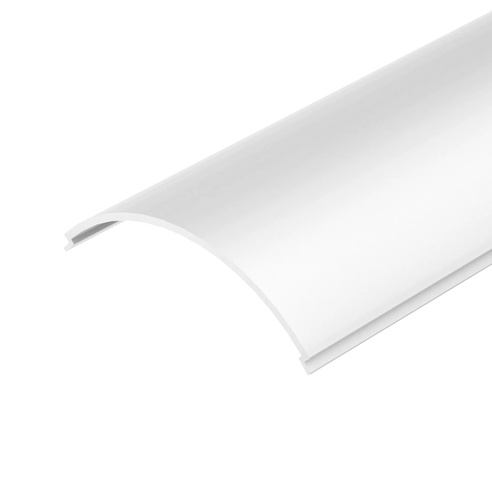 Экран SL-KANT-H30-3000 ROUND OPAL (Arlight, Пластик)