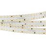 Лента светодиодная S2-2500 24V Warm2400 20mm (2835, 280 LED/m, LUX) (Arlight, 20 Вт/м, IP20)