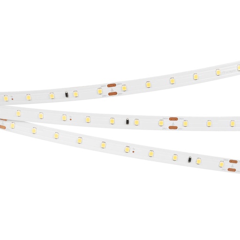 Лента светодиодная IC 2-30000 24V Cool 8K 10mm (2835, 60 LED/m, LUX) (Arlight, 4.6 Вт/м, IP20)