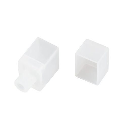 Заглушка ARL-STARDUST-30x20-CAP-SET (Arlight, Силикон)