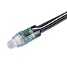 Герметичный управляемый модуль DMX-UVR-D12 5V Cool 8K (0.3W, IP67, 90deg) (Arlight, Пластик, 5 лет)