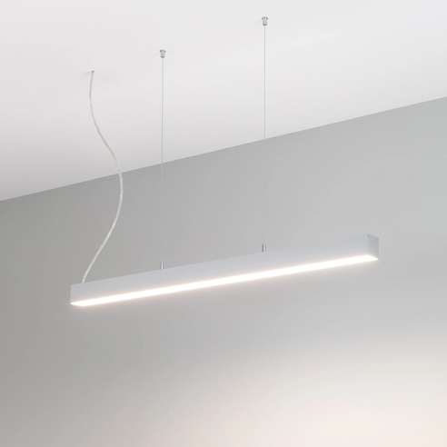 Светильник SP-LINE-HANG-5050-L1960-70W Day4000 (SL, 120 deg, 230V) IP33 (Arlight, Металл)