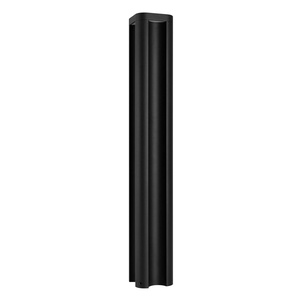 Светильник LGD-FLINT-BOLL-H900-18W Warm3000 (BK, 45 deg, 230V) (Arlight, IP65 Металл, 3 года)