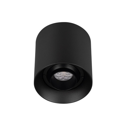 Светильник SP-ACENTO-R95-10W Day4000 (BK, 20-45 deg, 230V) (Arlight, IP20 Металл, 5 лет)