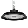 Светильник SP-ARIVA-MOTION-R350-200W White5000 (BK, 60 deg, 230V) (Arlight, IP65 Металл, 5 лет)
