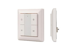 Категория DALI Панели Knob [DIM,MIX,RGB,RGBW]