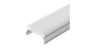 Категория Экраны к профилю KLUS