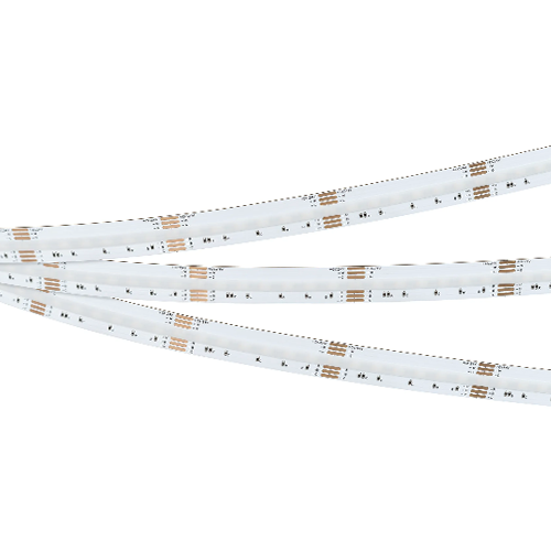 Категория RGBW COB серии 24V 12mm 15-17 W/m