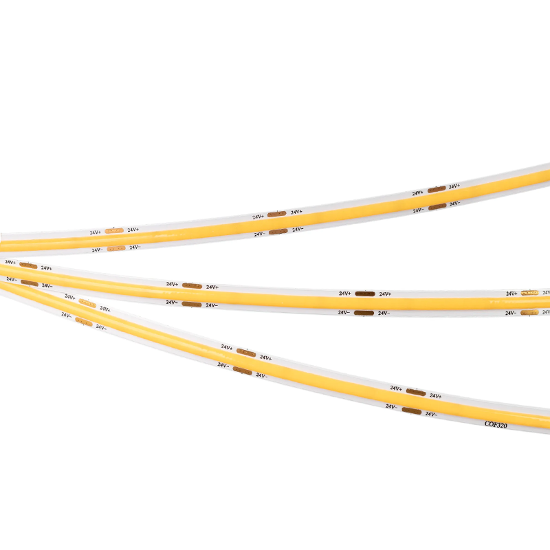 Категория X320 24V 8mm 8 W/m