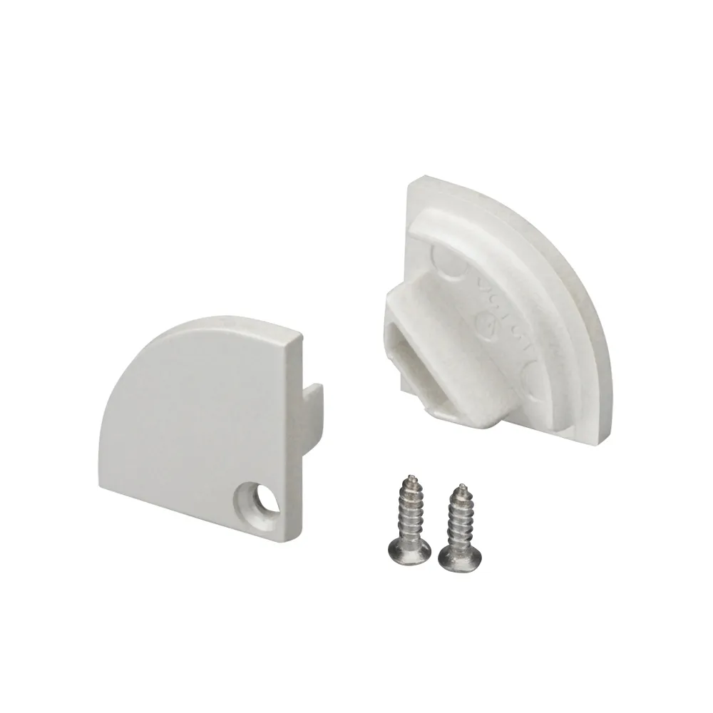 Заглушка SL-KANT-H15 (Arlight, Пластик) - изображение товара