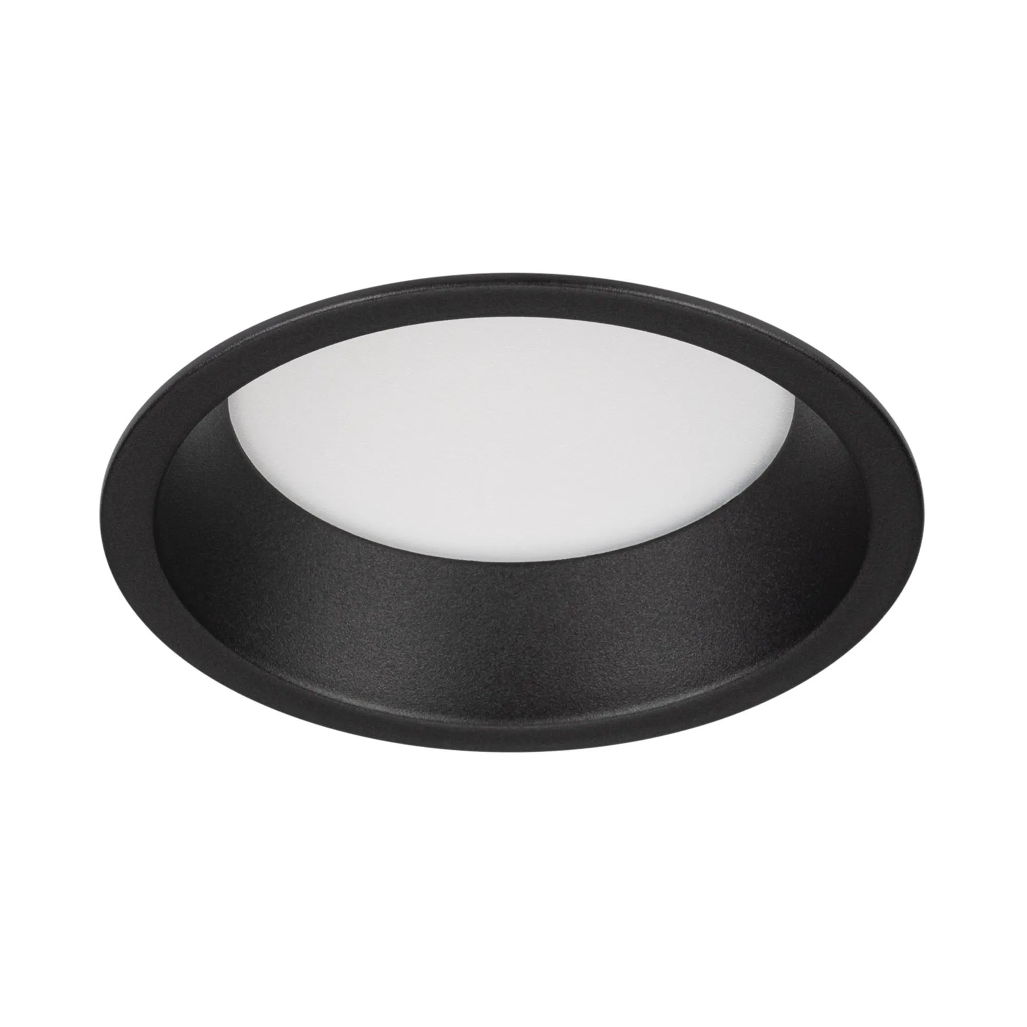 Светильник MS-BREEZE-BUILT-R104-12W Day4000 (BK, 85 deg, 230V) (Arlight, IP20 Металл, 5 лет)