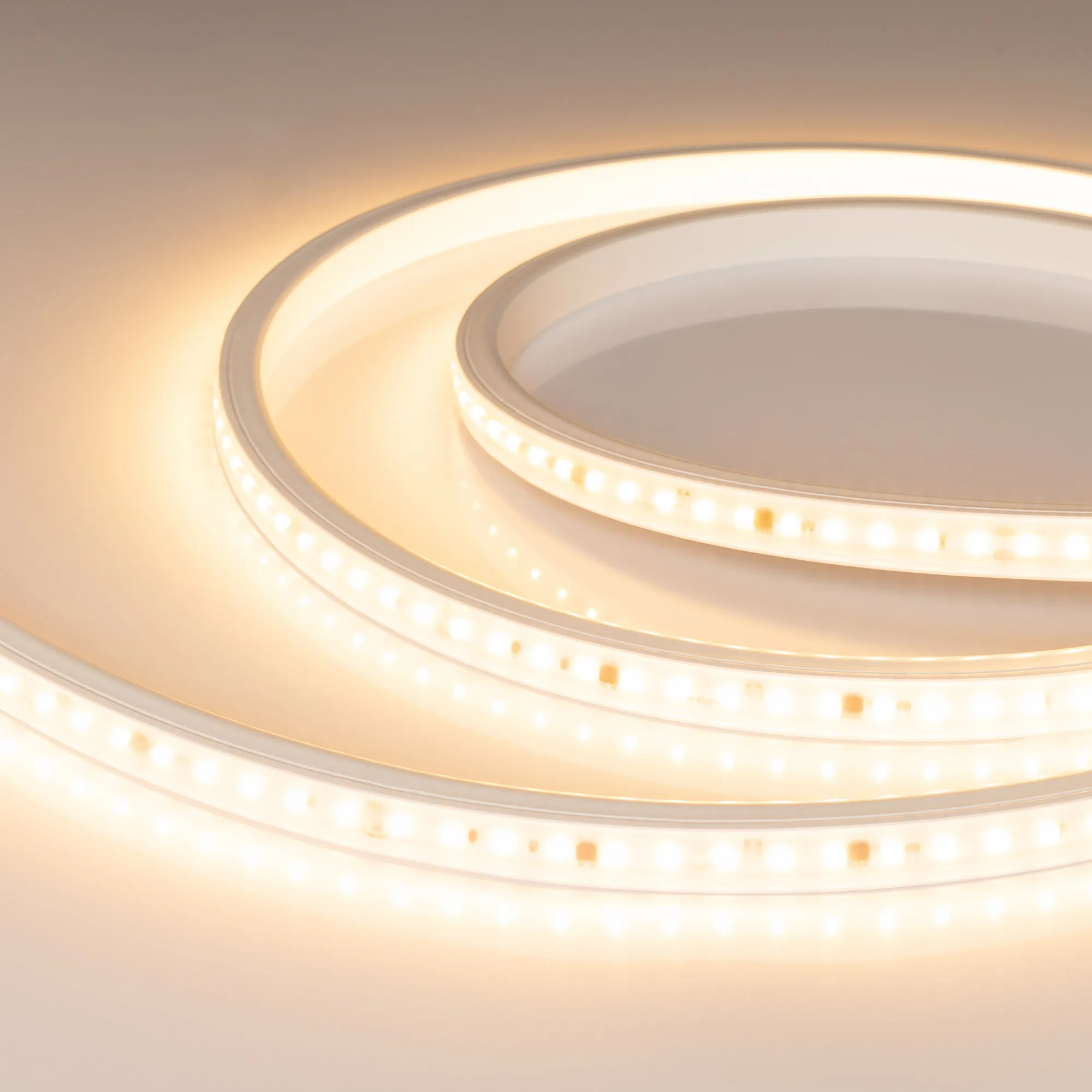 Лента герметичная ARL-PV-A84-17mm 230V Warm2700 (14 W/m, IP65, FlickerFree, 50m) (Arlight, -)