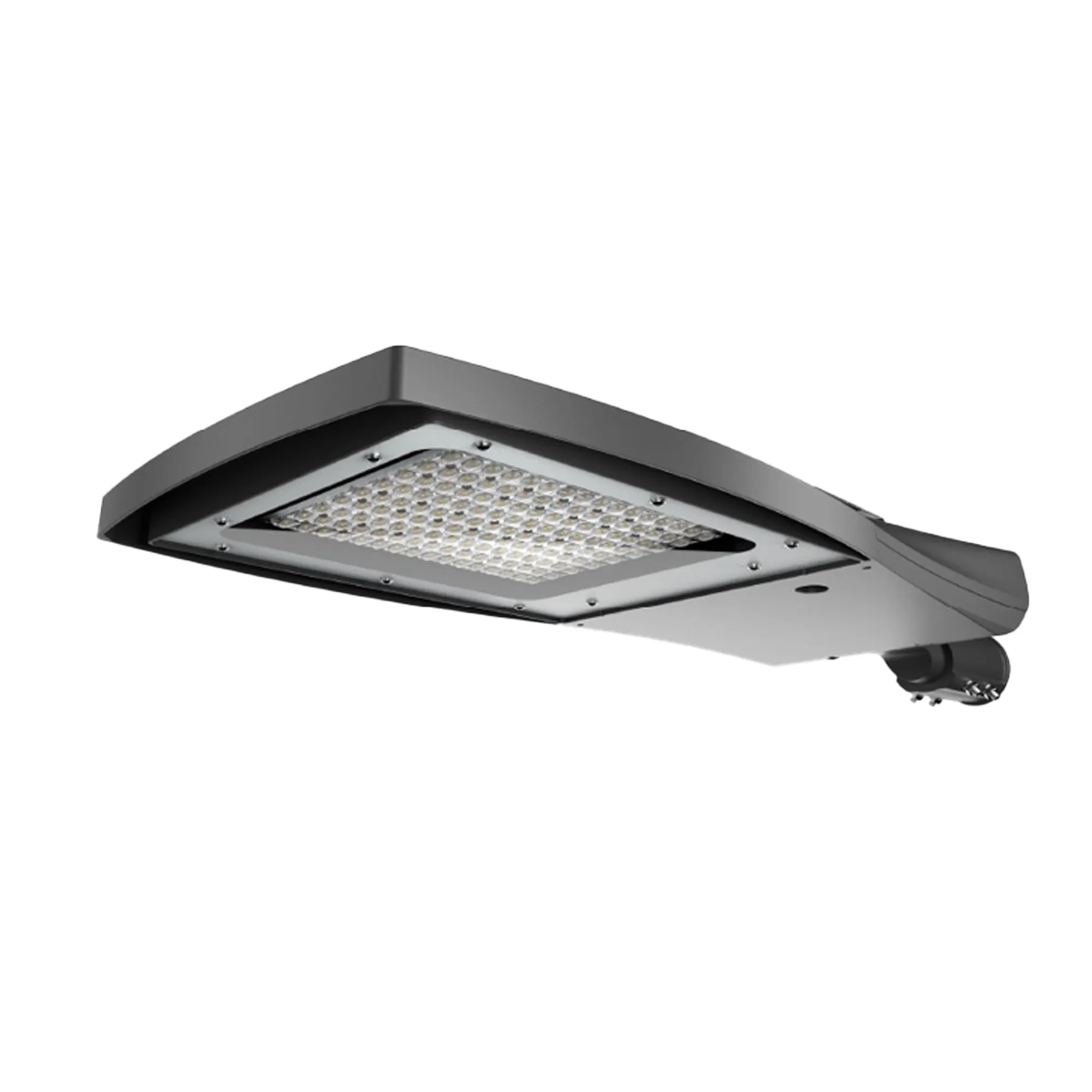 Светильник OXOR-GRES-663х252-90W Day4000 (GR, 150x80 deg, 230V) IP66 (Arlight, -) - изображение товара