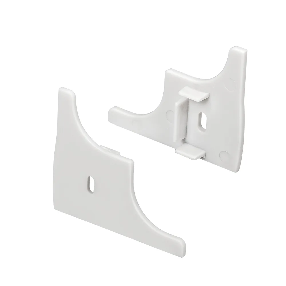 Заглушка ARH-CEIL правая (Arlight, Пластик) - изображение товара