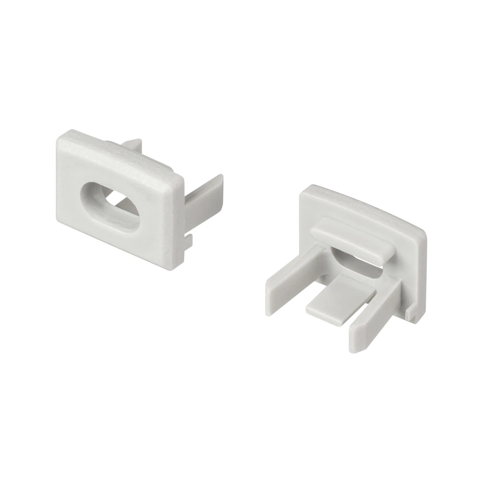 Заглушка PIK-1007 с отверстием (Arlight, Пластик) - изображение товара