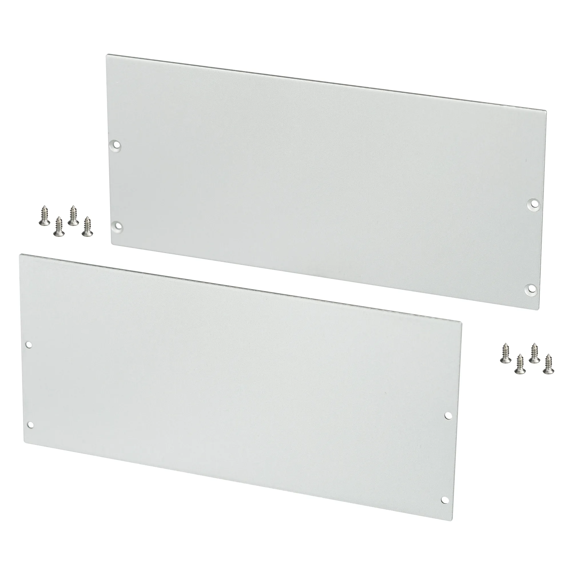 Заглушка ARH-POWER-W180 глухая (Arlight, Металл) - изображение товара