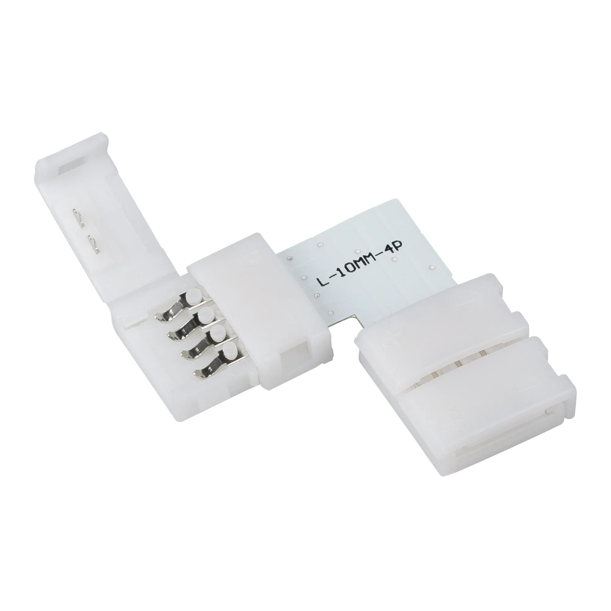 Соединитель угловой FIX-RGB10-L (Arlight, -) - изображение товара