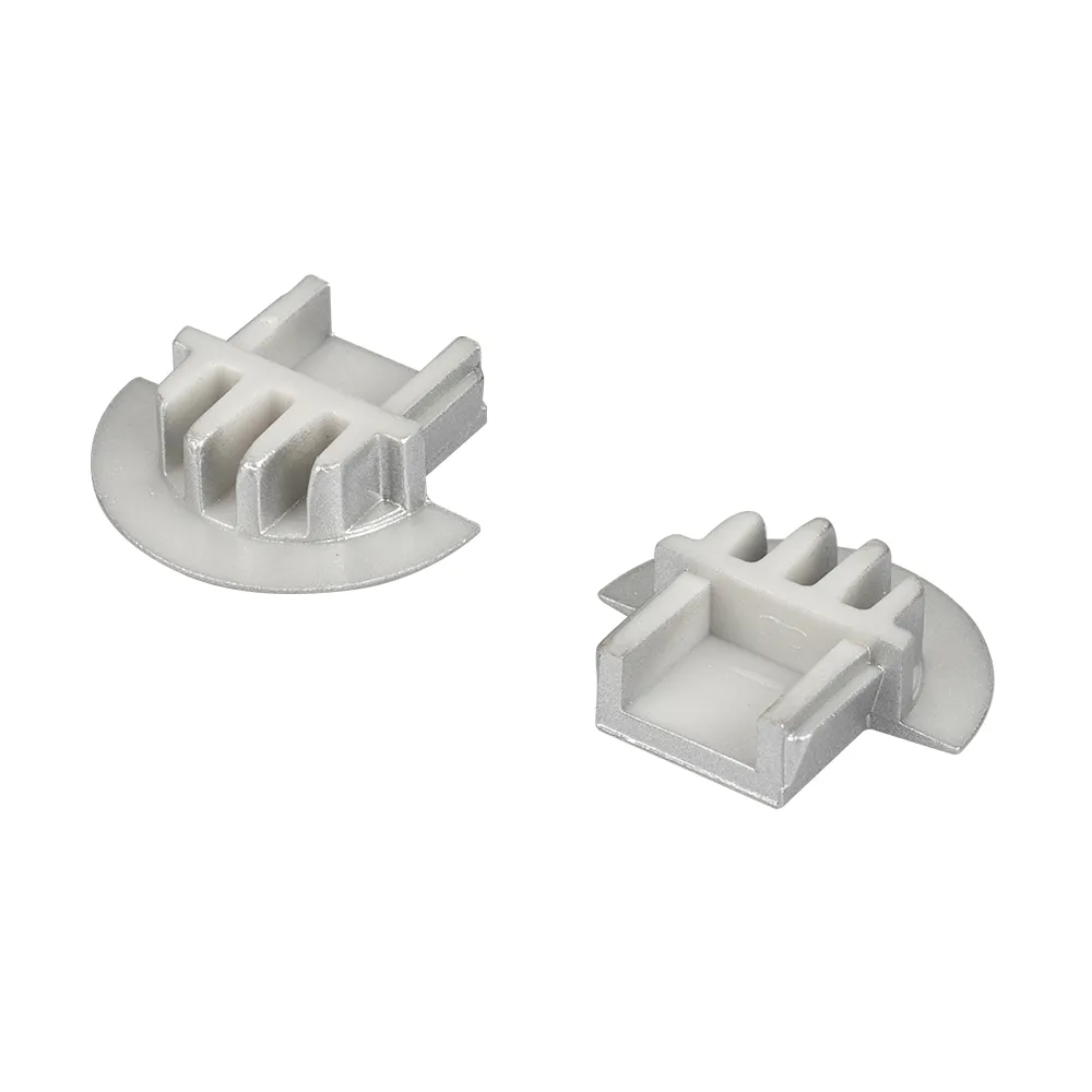 Заглушка светонепроницаемая MIC-F глухая (Arlight, Пластик) - изображение товара