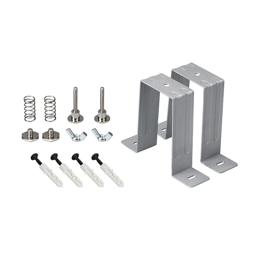 Держатель S2-LINE-4067 Set (Arlight, Металл) - изображение товара