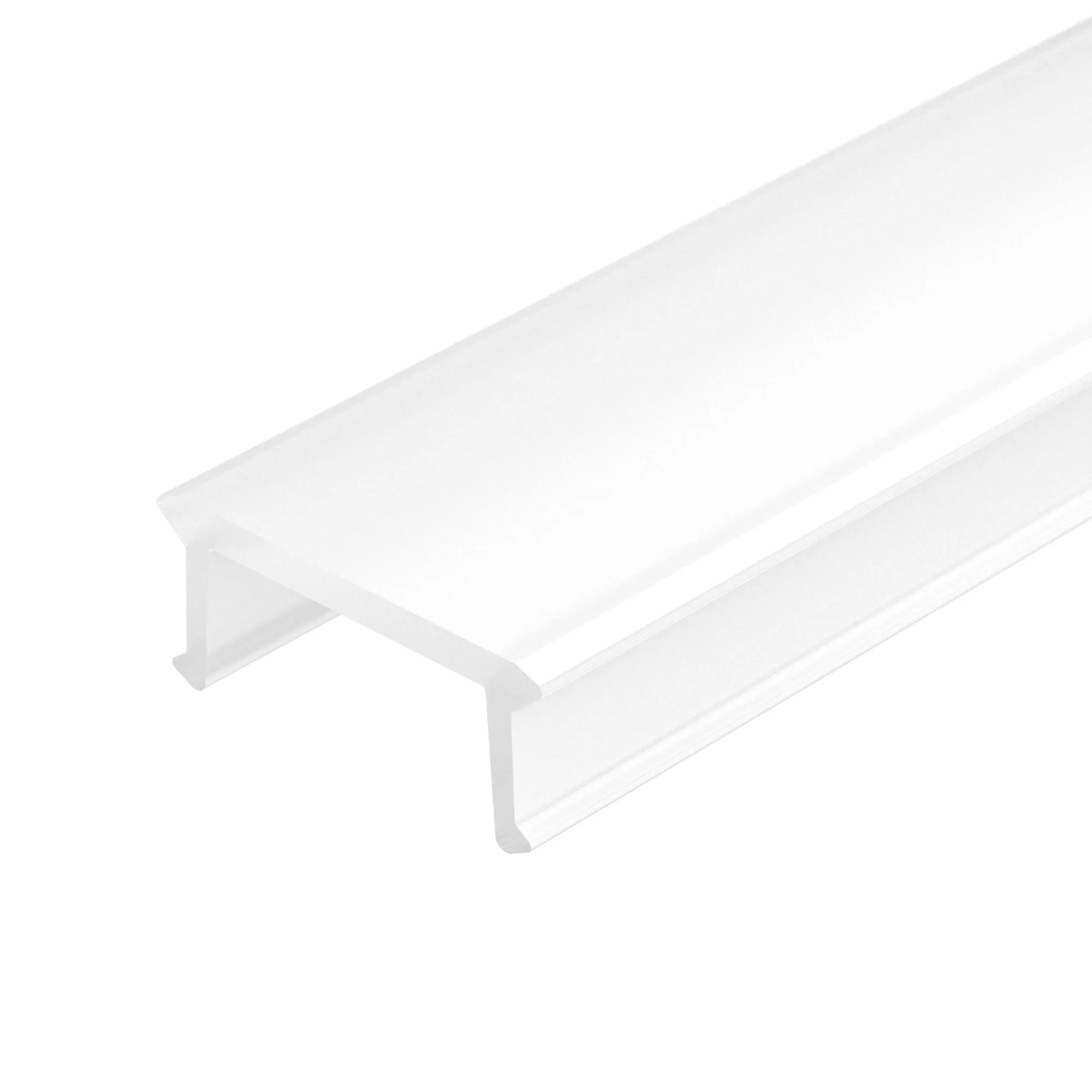 Экран COMFORT10-V-FANTOM-2000 OPAL (Arlight, Пластик) - изображение товара