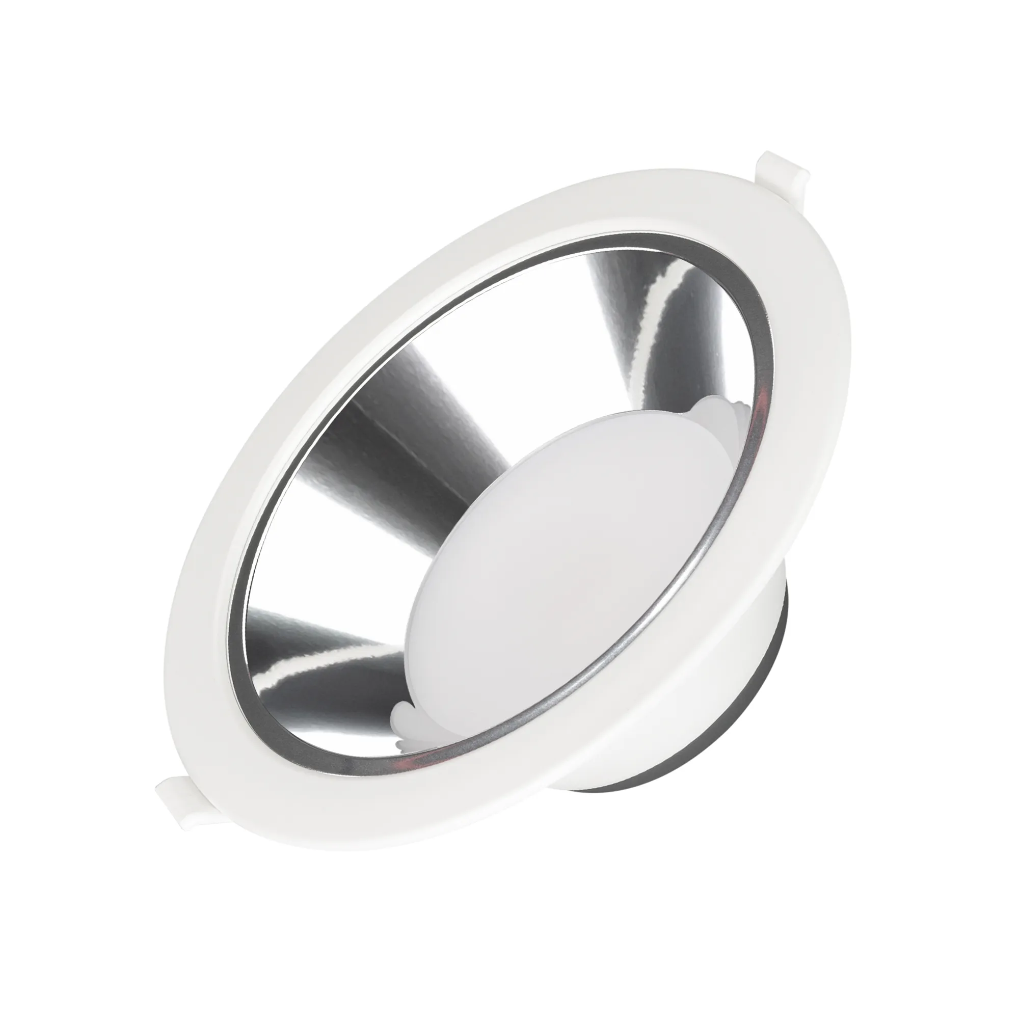 Светильник IM-STORM-R145-15W Day4000-MIX (WH, 80 deg, 230V) (Arlight, IP20 Металл, 3 года) - изображение товара