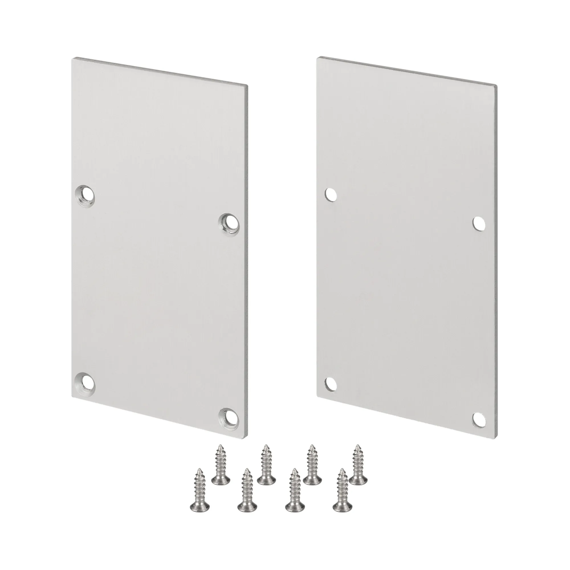 Заглушка SL-COMFORT-3563 глухая (Arlight, Металл) - изображение товара