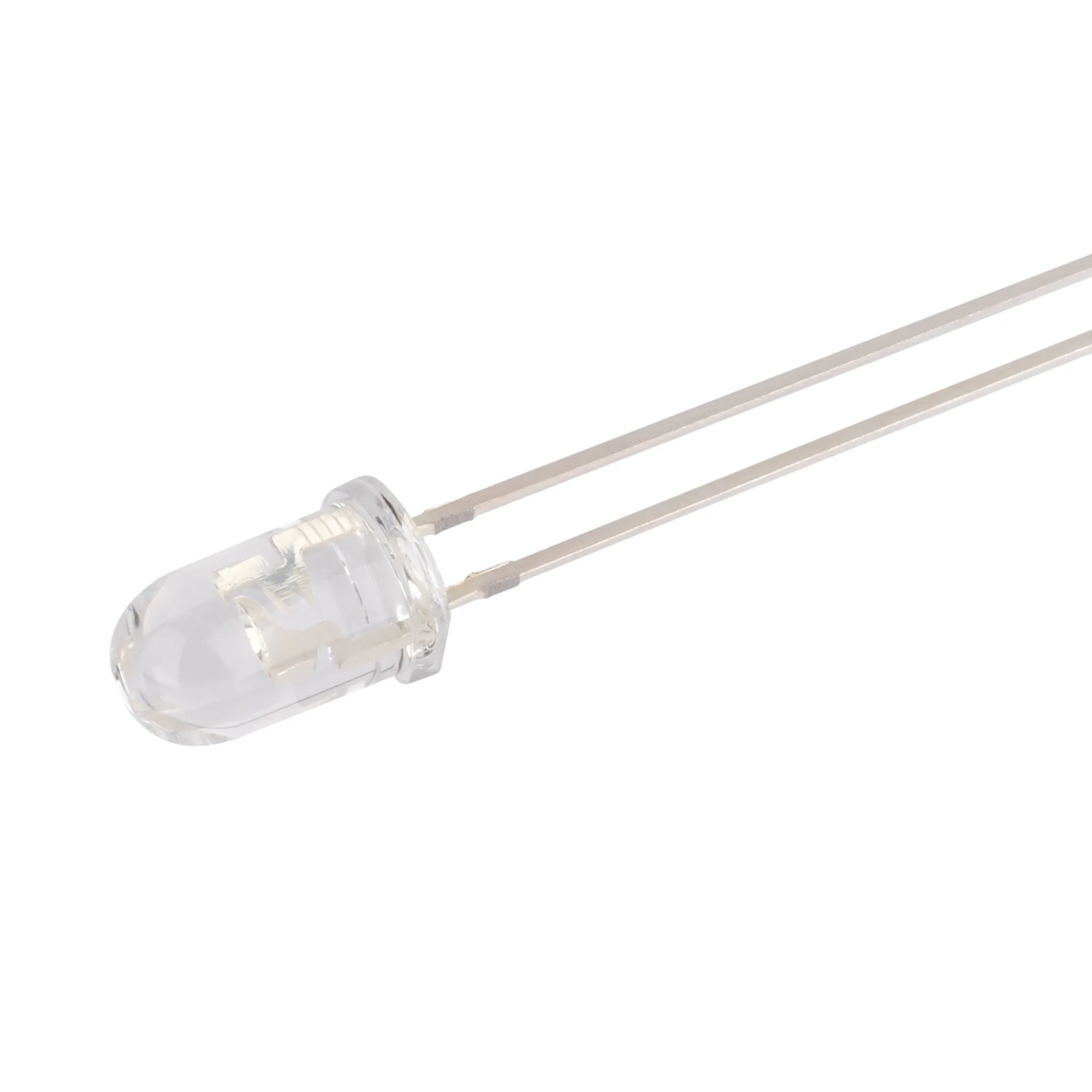 Светодиод ARL-5513UYC-6cd (Arlight, 5мм (круглый)) - изображение товара