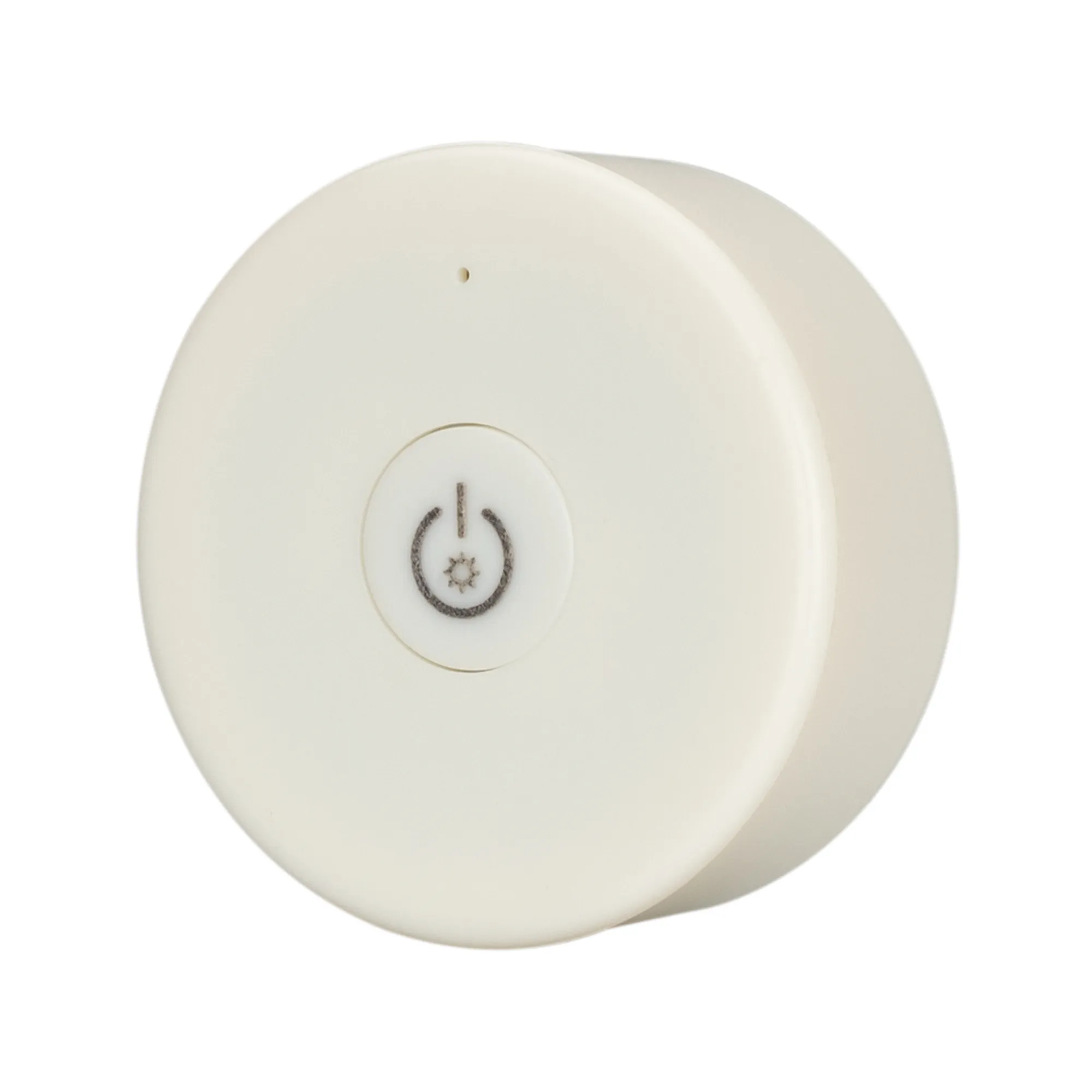 Панель Knob SMART-P87-DIM White (3V, 1 зона, 2.4G) (Arlight, IP20 Пластик, 5 лет) - изображение товара