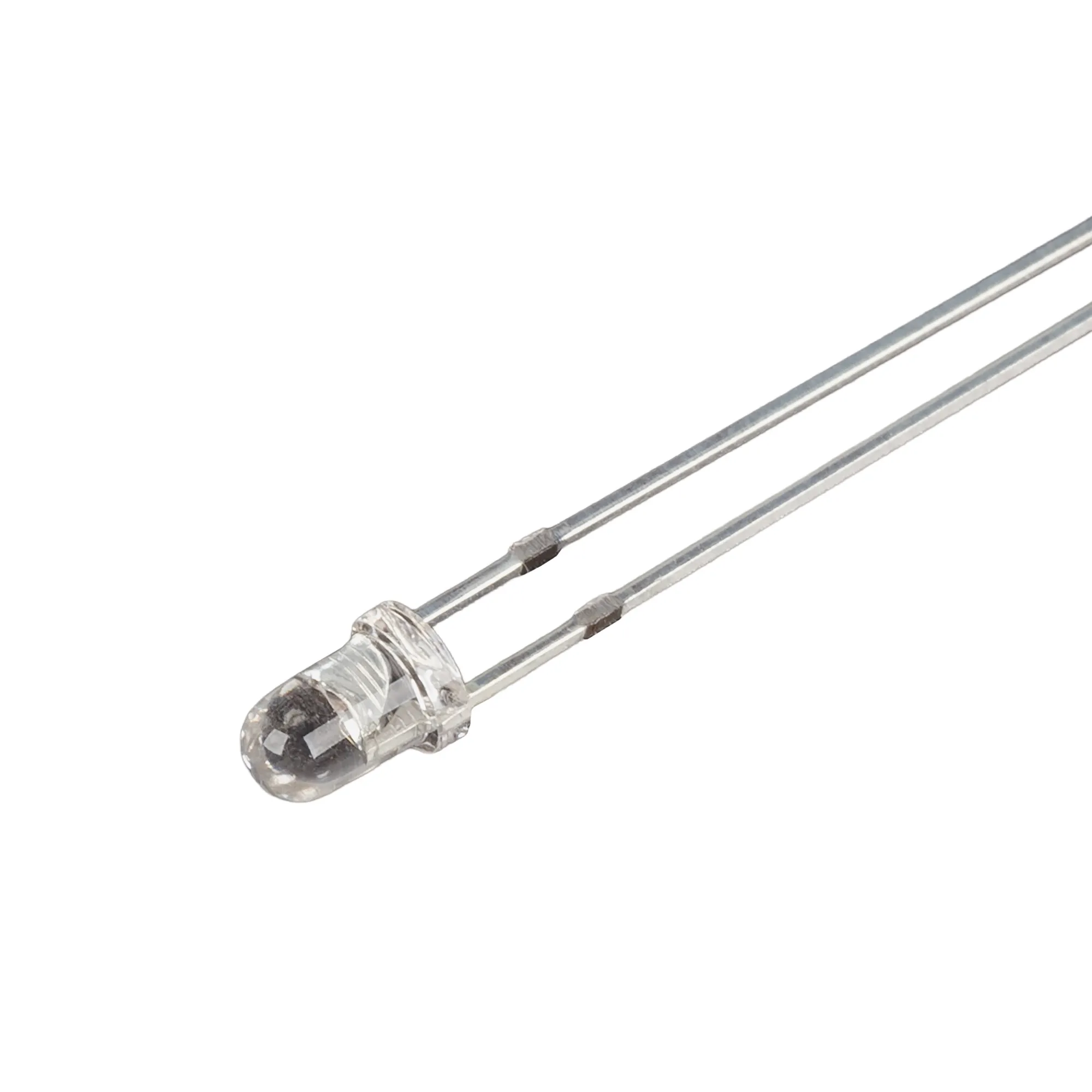 Светодиод ARL-3214UYC-2.5cd (Arlight, 3мм (круглый)) - изображение товара