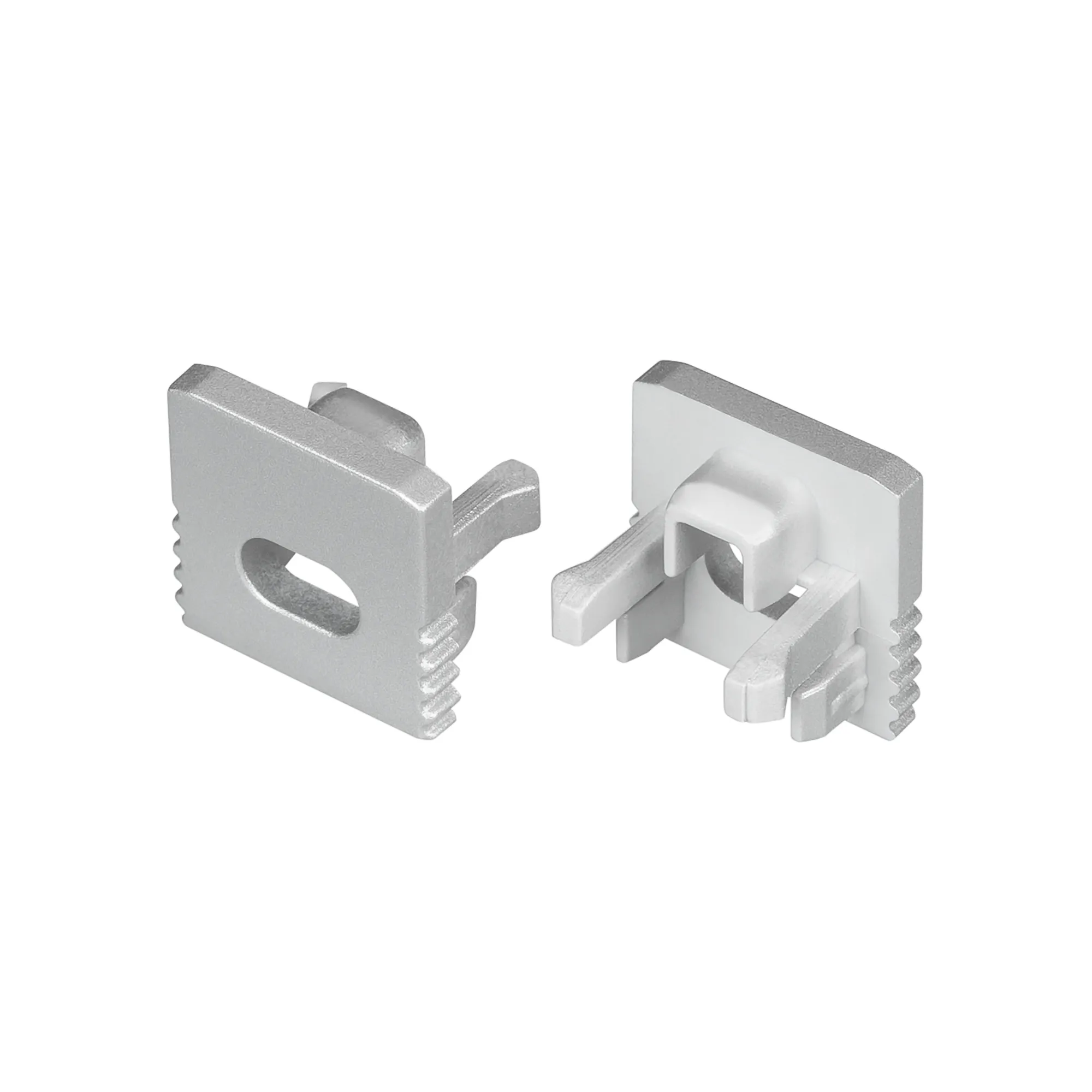 Заглушка SL-MINI-10 с отверстием (Arlight, Пластик) - изображение товара