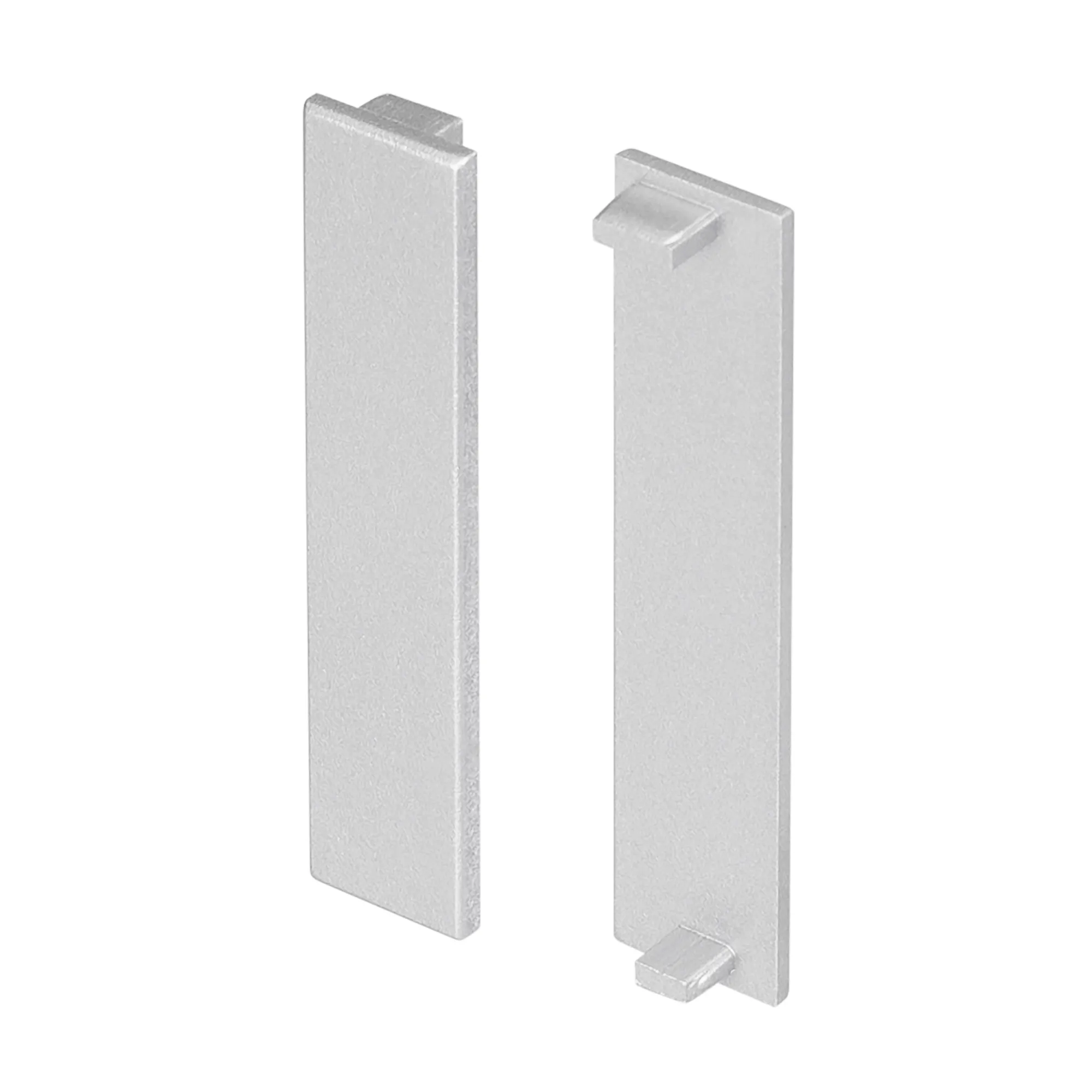 Заглушка PLINTUS-H54 (Arlight, Пластик) - изображение товара