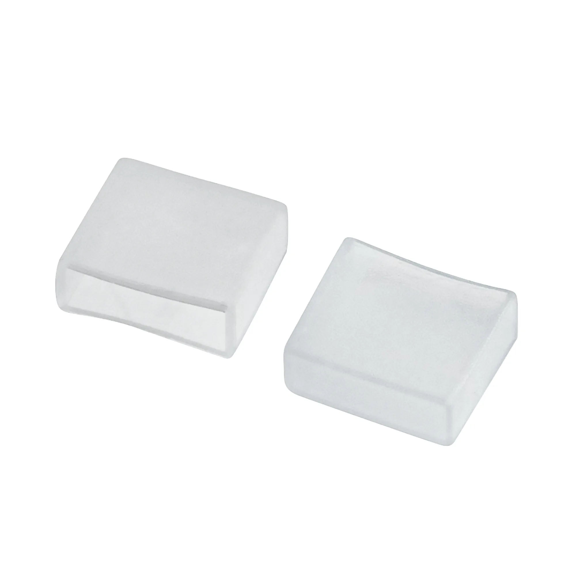 Силиконовая заглушка для лент 3528PGS (Arlight, -) - изображение товара