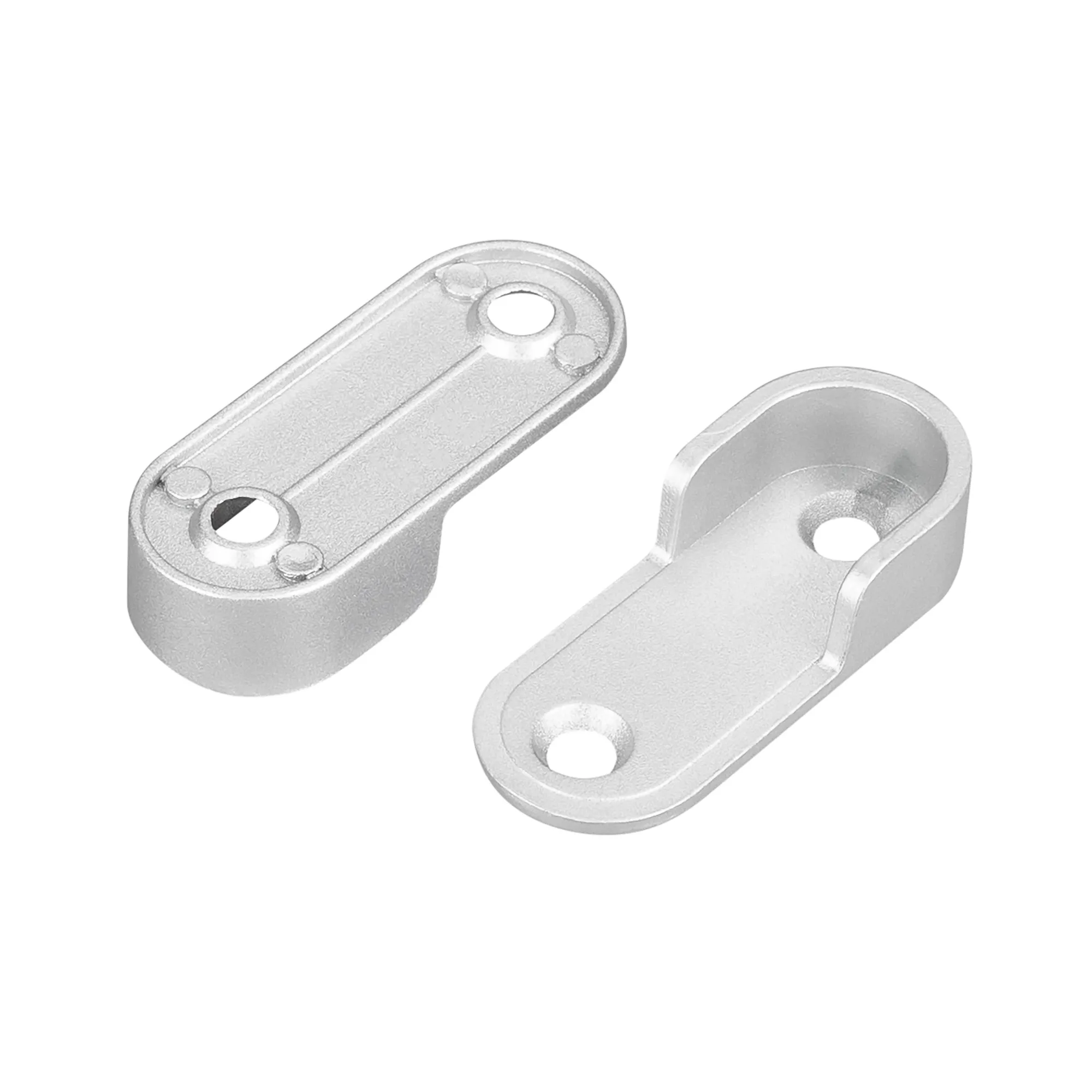 Держатель настенный WARDROBE-1530 (Arlight, Металл) - изображение товара