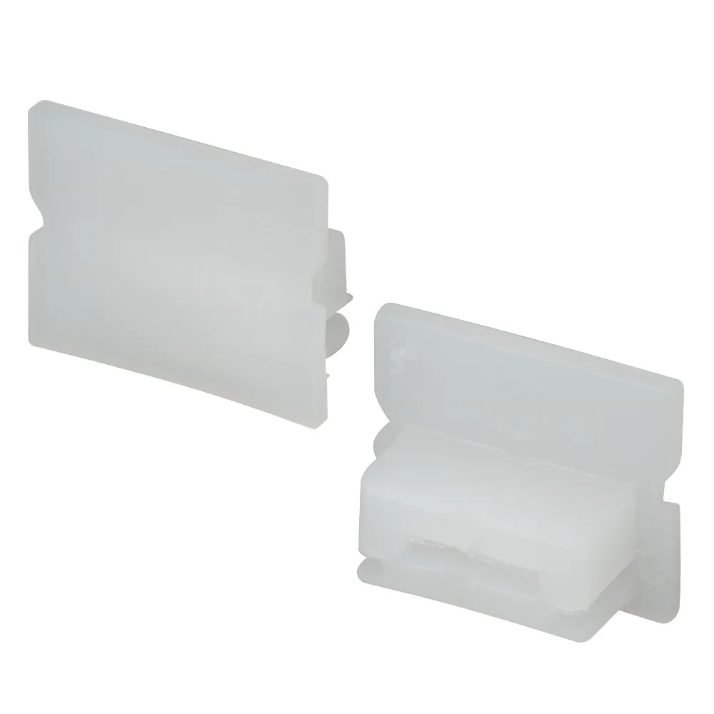 Заглушка WPH-FLOOR-22 глухая (Arlight, Пластик) - изображение товара