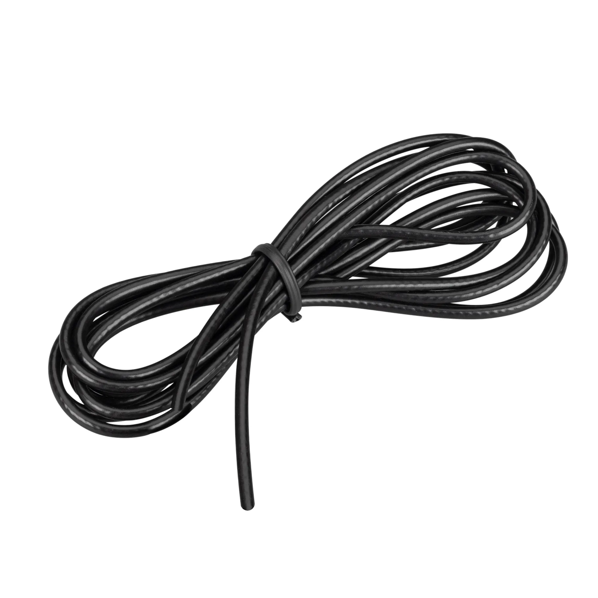 Кабель питания ARL-ELEMENTA-2х0.3-CU (BK) (Arlight, -) - изображение товара