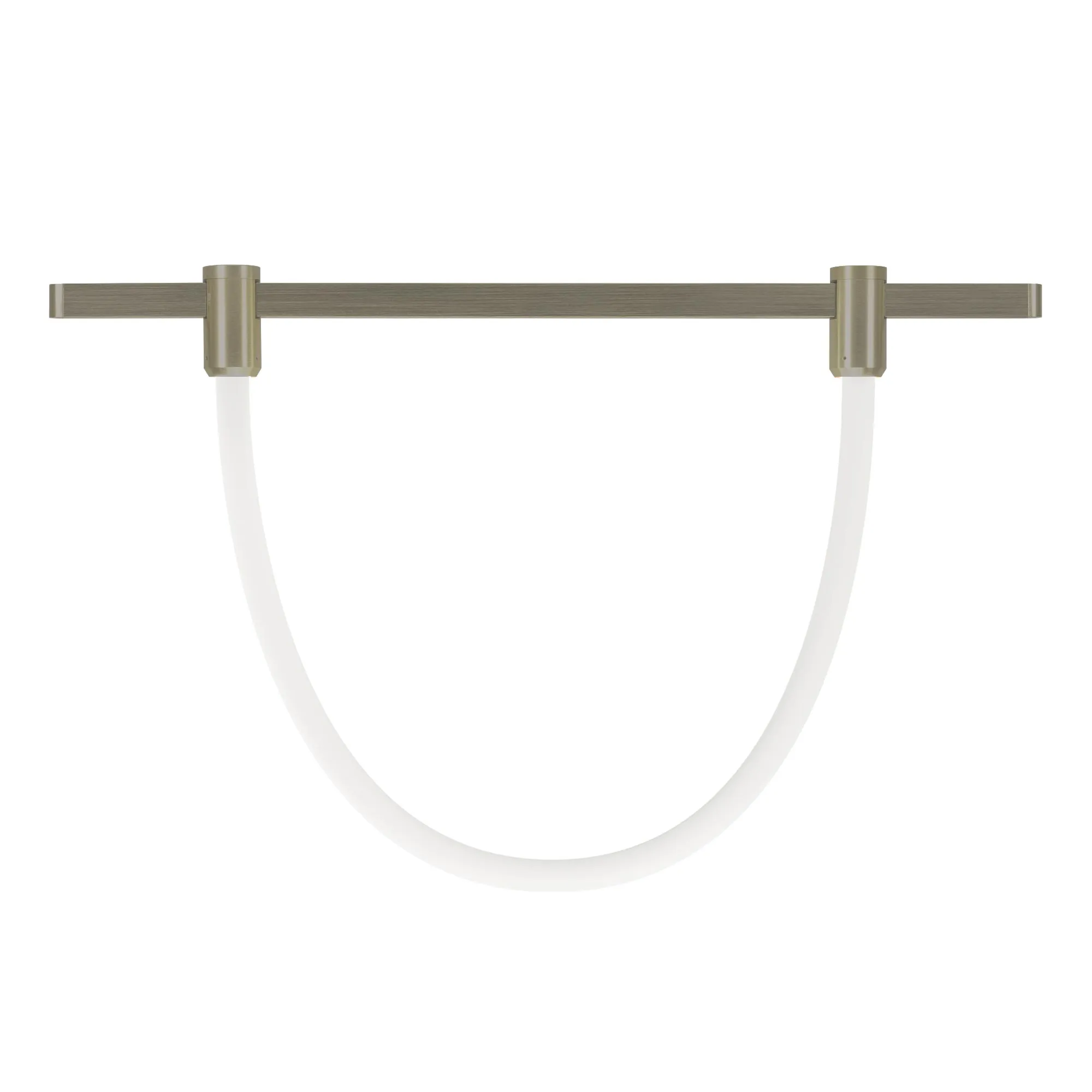 Светильник ART-APRIORI-TUBE-ELASTIC-R38-L5000-40W Warm3000 (OG, 360 deg, 48V) (Arlight, IP20 Металл, 3 года)