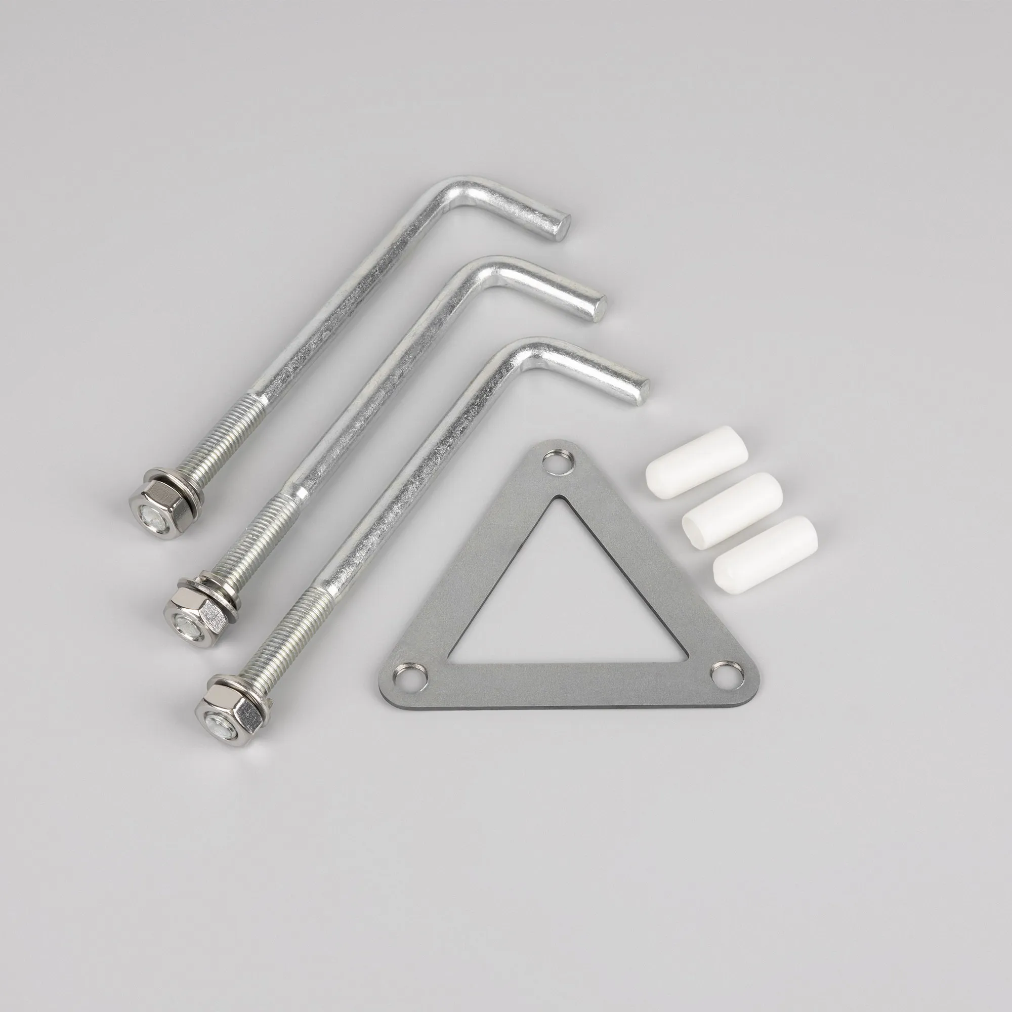 Светильник LGD-GUIDE-BOLL-H1000-20W Warm3500-MIX (GR, 280 deg, 230V) (Arlight, IP65 Металл, 5 лет) - изображение товара